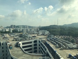 Wcega Tower (D23), Factory #171476112